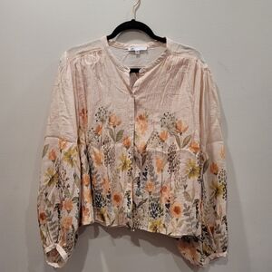 DR2 by Daniel Rainn Blouse - XL